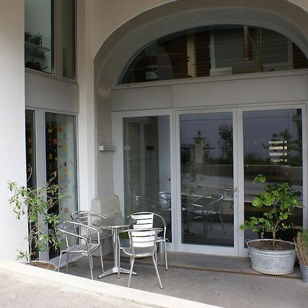 卡帕蒂姆住宿加早餐旅馆 佩瑞 外观 照片
